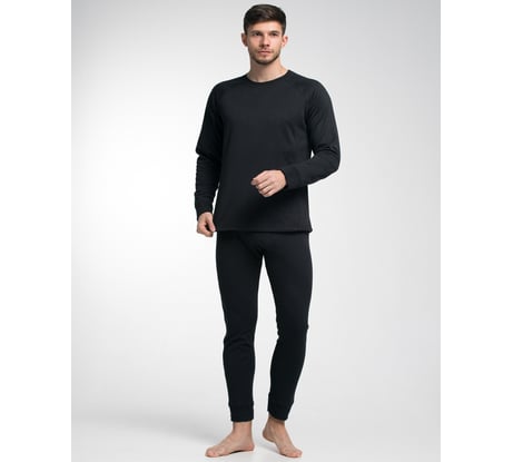 Термобелье ФАКЕЛ черный, р. 54 87487402.005