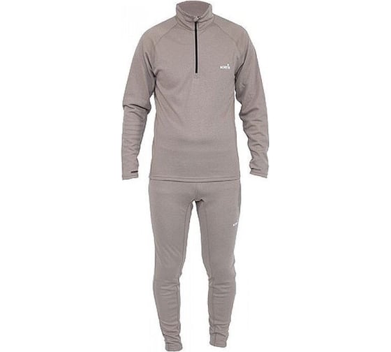 Термобельё Norfin BASE 03 р.L 3029003-L