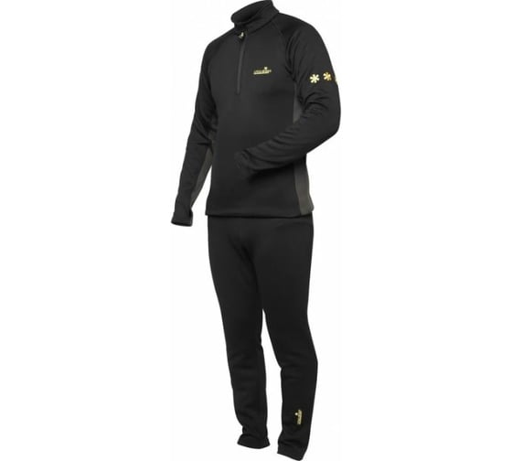 Термобельё Norfin CREECK 02 р.M 3031002-M