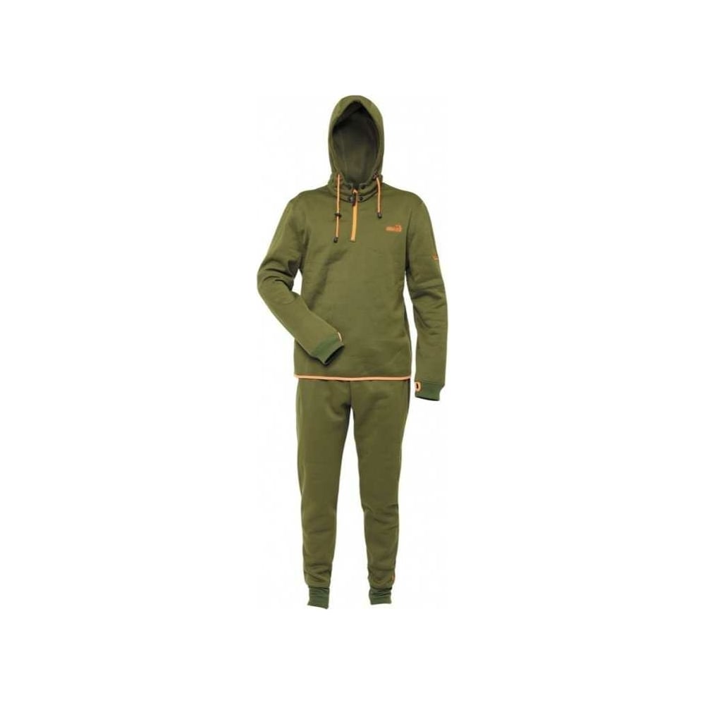 Термобельё Norfin Hunting COSY LINE 03 р.L 732003-L - выгодная цена ...