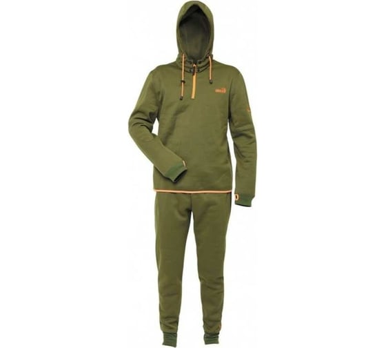Термобельё Norfin  Hunting COSY LINE 03 р.L 732003-L