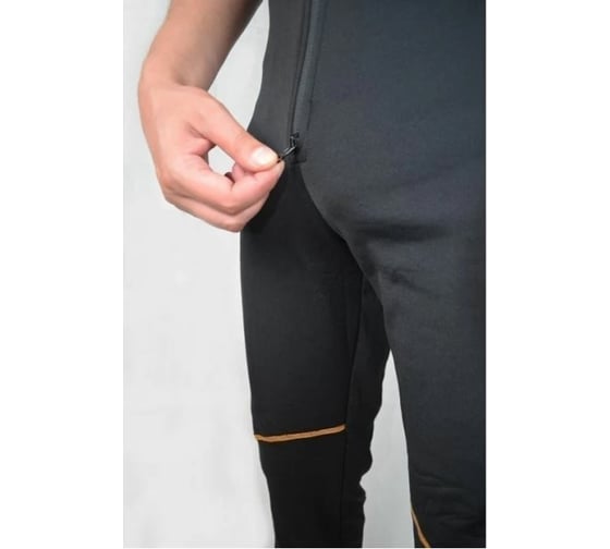 Термобельё Norfin OVERALL 04 р.XL 3028004-XL