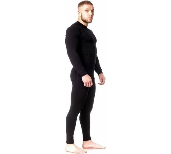 Термобелье SAIMAA Light Men 46 р.