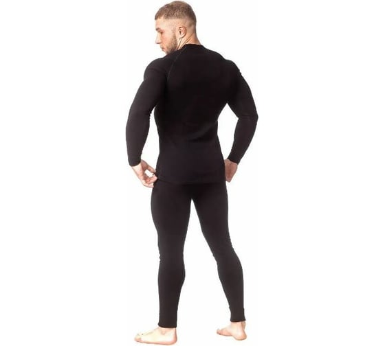 Термобелье SAIMAA Light Men 46 р.