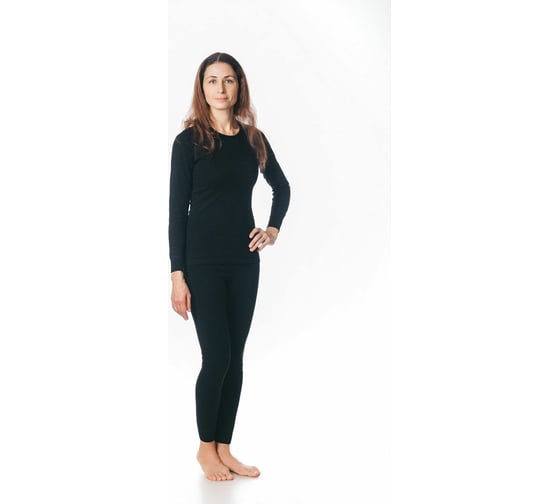 Термобелье SAIMAA Light Women 40 р.