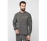 Термобелье HUNTSMAN Thermoline флис, серое h_100-974-52-54 (XL)/182 2