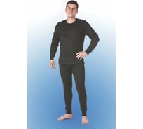 Термобелье ТРАКТ размер 52-54, рост 5-6 Бел370552