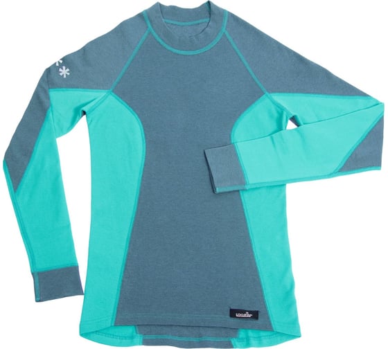 Термобелье Norfin LADY BASE AQUAMARINE 01 р.S 3080201-S
