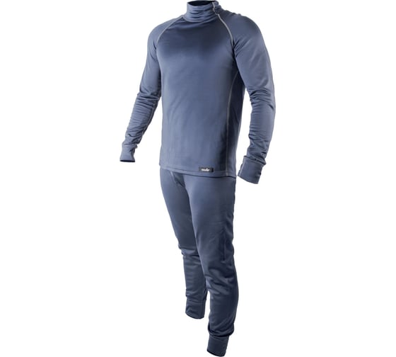Термобелье Norfin POLAR PRO NAVY 01 р.S 3084101-S
