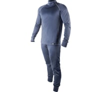 Термобелье Norfin POLAR PRO NAVY 05 р.XXL 3084105-XXL
