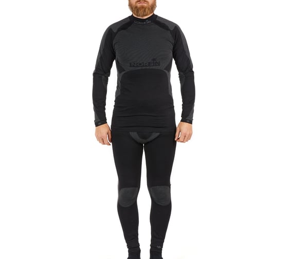 Термобелье Norfin ACTIVE PRO 01 р.S-M 3052001-S-M