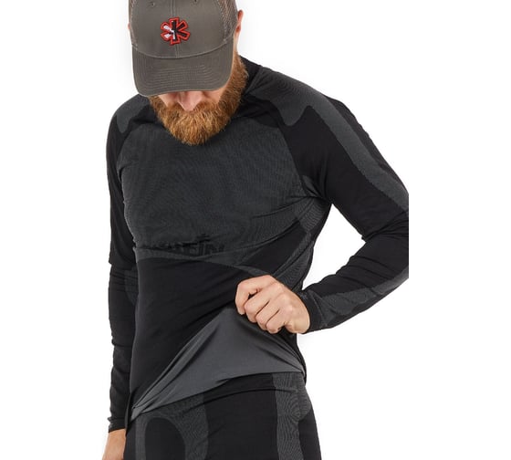 Термобелье Norfin ACTIVE PRO 03 р.XL-XXL 3052003-XL-XXL