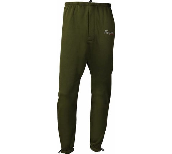Брюки FISHERMAN nova tour Бэйс р.XXL 46113-535-XXL