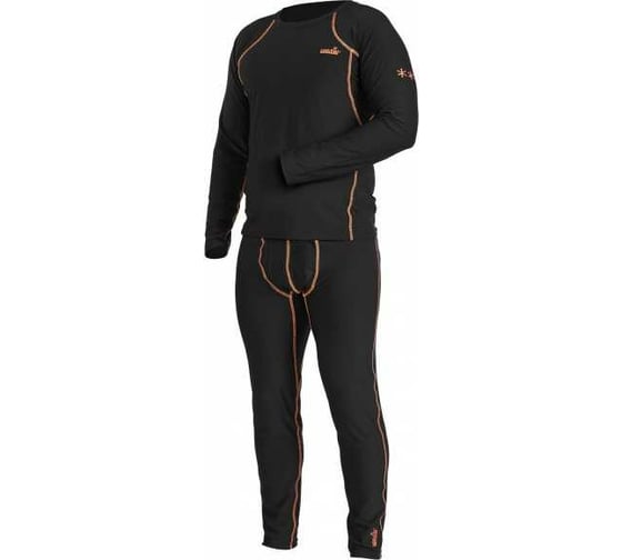 Термобелье Norfin HEAT LINE 02 р.M 3034002-M