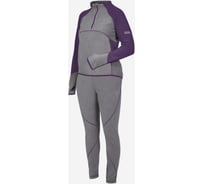 Термобелье Norfin Women PERFORMANCE VIOLET 01 р.S