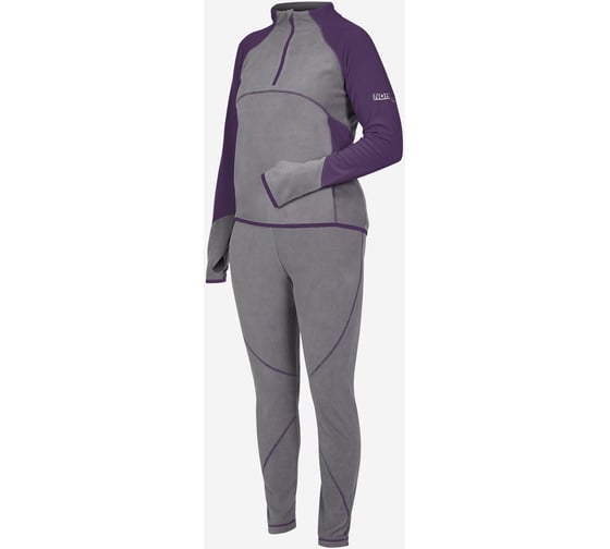 Термобелье Norfin Women PERFORMANCE VIOLET 01 р.S