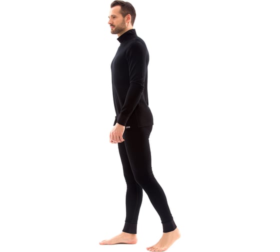 Джемпер GUAHOO Outdoor Heavy 22_0340_n_bk-901-3XL/58
