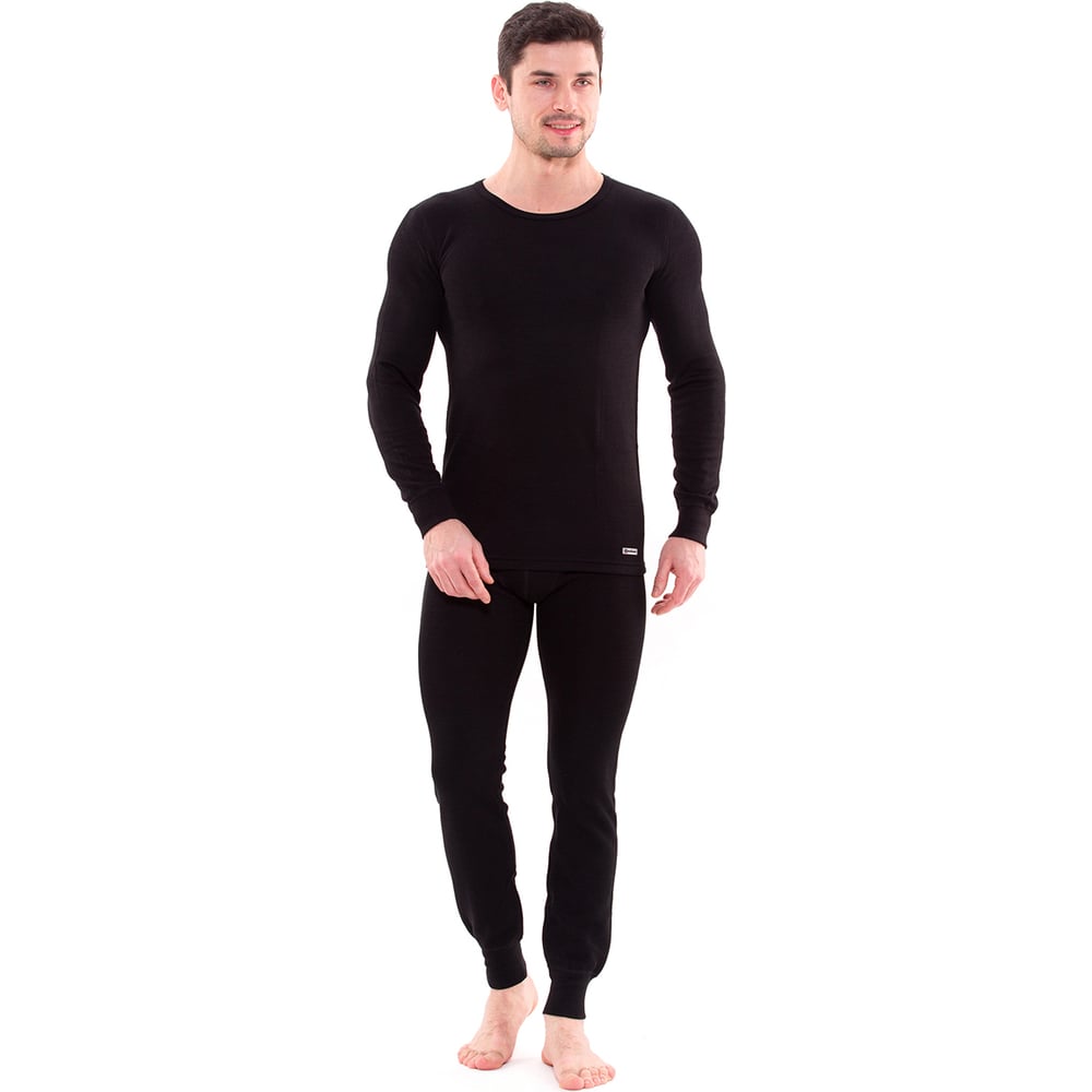 Фуфайка GUAHOO Everyday Heavy 21_0460_s_bk-901-4XL/60 - выгодная цена ...