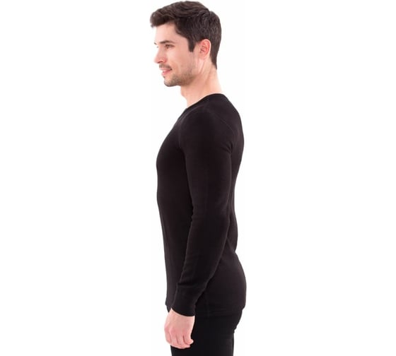Фуфайка GUAHOO Everyday Heavy 21_0460_s_bk-901-4XL/60 1
