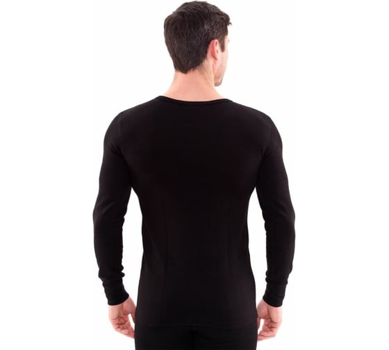 Фуфайка GUAHOO Everyday Heavy 21_0460_s_bk-901-2XL/56