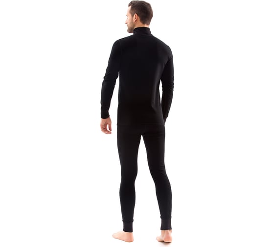 Джемпер GUAHOO Outdoor Heavy 22_0340_n_bk-901-M/50