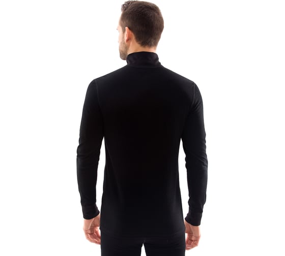 Джемпер GUAHOO Outdoor Heavy 22_0340_n_bk-901-M/50