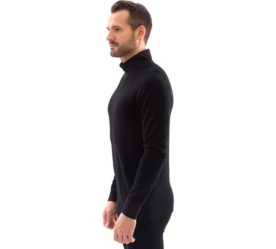 Джемпер GUAHOO Outdoor Heavy 22_0340_n_bk-901-M/50