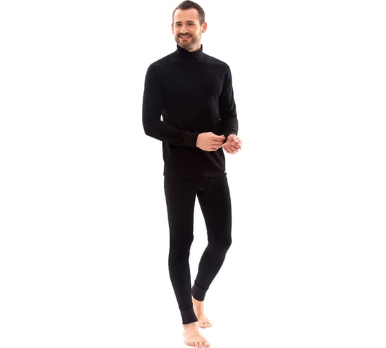 Джемпер GUAHOO Outdoor Heavy 22_0340_n_bk-901-XL