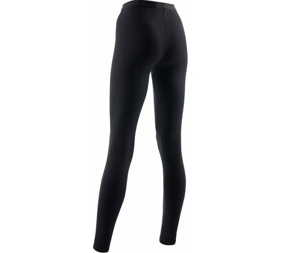 Длинные женские лосины LAPLANDIC Professional a31p_bk-901-2XL/52