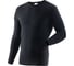 Фуфайка LAPLANDIC Professional a30s_bk-901-4XL/56 1