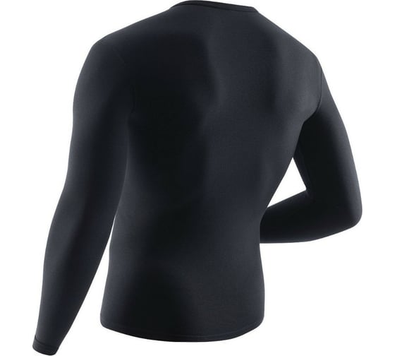 Фуфайка LAPLANDIC Professional a30s_bk-901-S/44