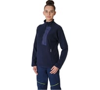 Женский джемпер ФАКЕЛ PROFLINE SPECIALIST флис, темно-синий, размер 48-50 87465713.004