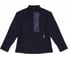 Женский джемпер ФАКЕЛ PROFLINE SPECIALIST флис, темно-синий, размер 48-50 87465713.004 3