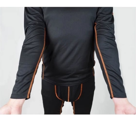 Термобелье Norfin THERMO LINE 2 06 р.XXXL
