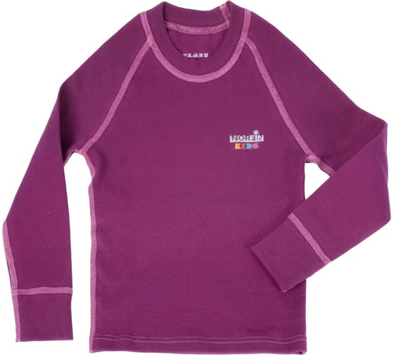 Термокомплект Norfin KIDS BASE PINK 01 р.104-110 401101-104-110