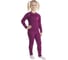 Термокомплект Norfin KIDS BASE PINK 03 р.128-134 401103-128-134 1