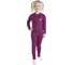 Термокомплект Norfin KIDS BASE PINK 03 р.128-134 401103-128-134 2