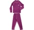 Термокомплект Norfin KIDS BASE PINK 03 р.128-134 401103-128-134 5