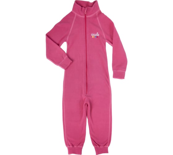 Комбинезон Norfin KIDS THERMO PINK 01 р.104-110 402101-104-110