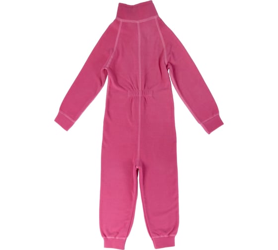 Комбинезон Norfin KIDS THERMO PINK 01 р.104-110 402101-104-110