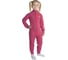 Комбинезон Norfin KIDS THERMO PINK 01 р.104-110 402101-104-110 2