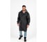 Мужской влагостойкий плащ Symbion каспий, черный, р.54 CASPIY_BLACK/54 1