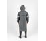 Мужской плащ Symbion косатка, серый, размер 48-50 KOSATKA_GRAY/48-50 4