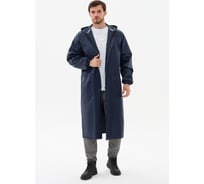 Влагозащитный плащ Факел ProfLine Specialist, темно-синий, размер 68-70 87489354.007