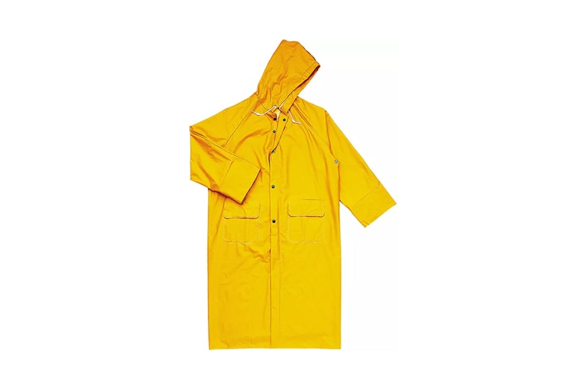 Delta cheap plus raincoat