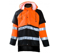 Куртка-дождевик лесоруба Dimex 858-XL