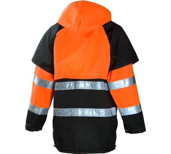 Куртка-дождевик лесоруба Dimex 858-XL