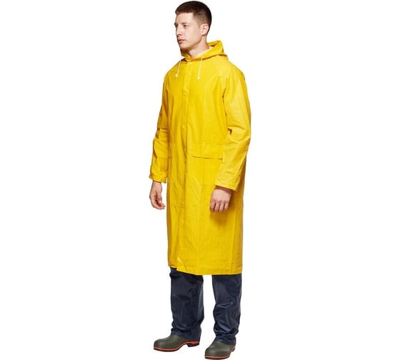 Влагозащитный костюм пвх/нейлон ЗТ Анхель р-р 2XL штука 43005658