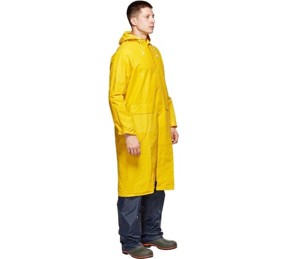 Влагозащитный костюм пвх/нейлон ЗТ Анхель р-р 2XL штука 43005658