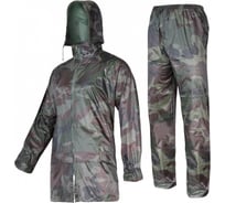 Противодождевой комплект LAHTI PRO цвет хаки, размер M L4140802